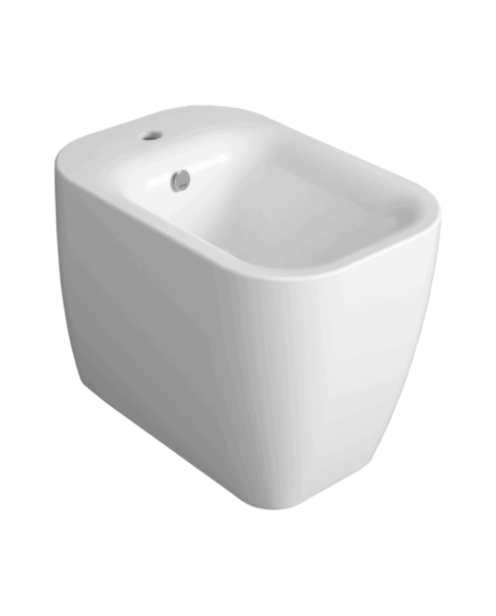 Bidet monotrou - Simas