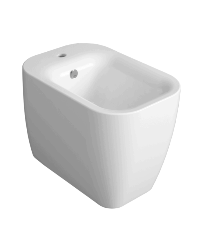 bidet monotrou Simas | Céramique italienne artisanale