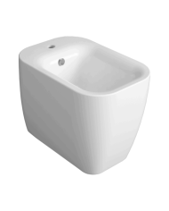 bidet monotrou Simas | Céramique italienne artisanale