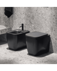 Cuvette carénée - Simas