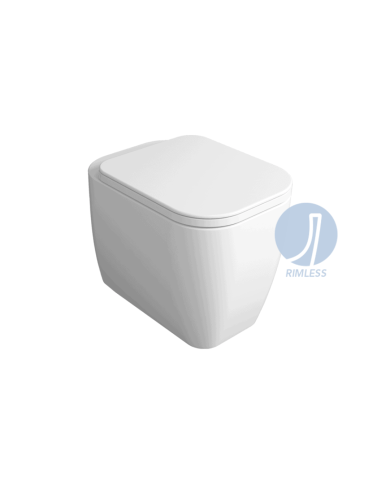 Cuvette carénée - Simas