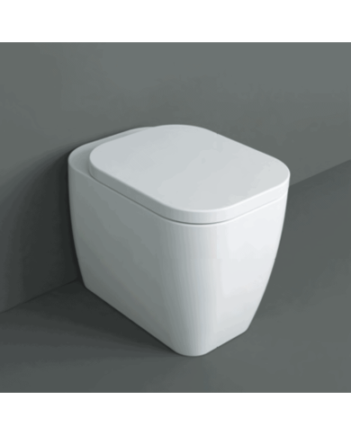 Cuvette carénée - Simas Cuvette carénée - Simas