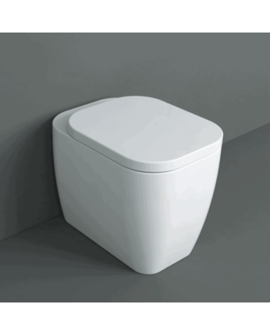 Cuvette carénée - Simas