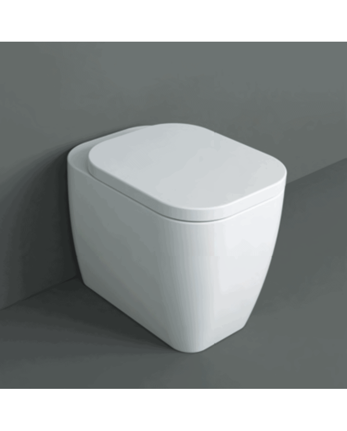 Cuvette carénée - Simas