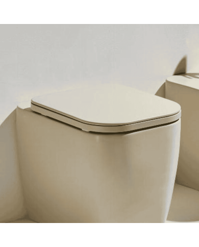 abattant wc simas | 16 finitions italiennes