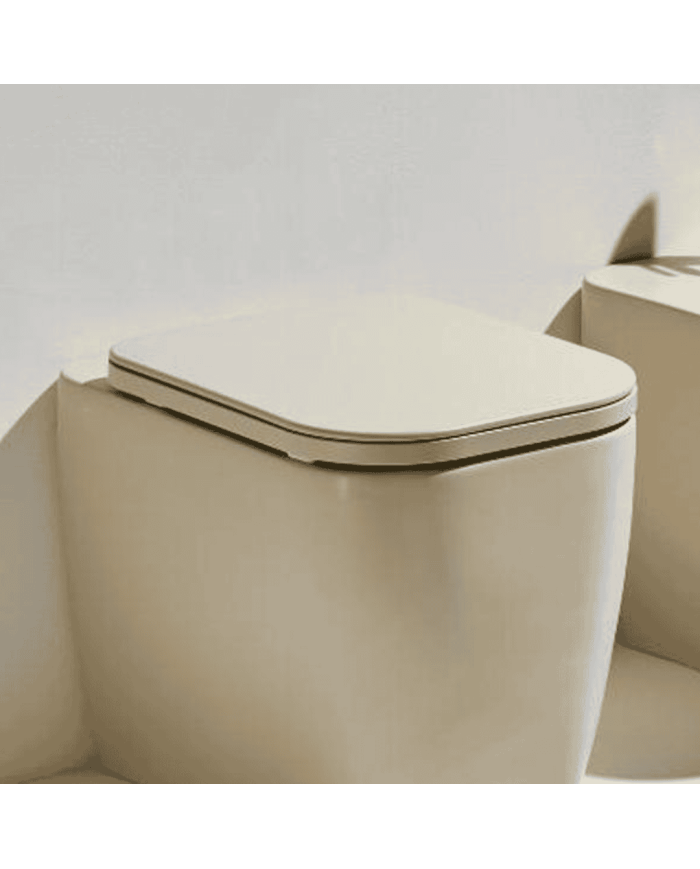 abattant wc simas | 16 finitions italiennes
