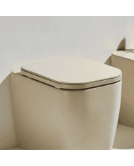 abattant wc simas | 16 finitions italiennes