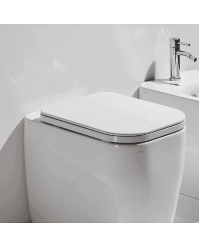 abattant wc simas | 16 finitions italiennes