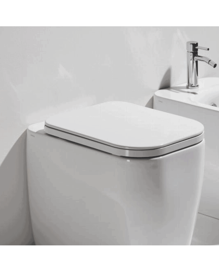 abattant wc simas | 16 finitions italiennes