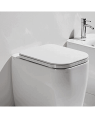 abattant wc simas | 16 finitions italiennes