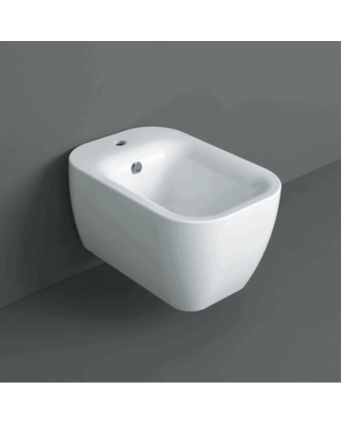 Bidet suspendu - Simas