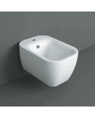 Bidet suspendu - Simas