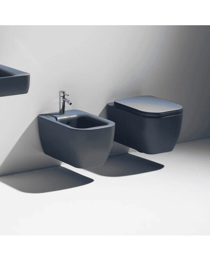 Bidet suspendu - Simas