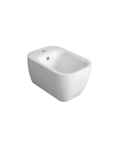 bidet suspendu simas | Céramique italienne Henges