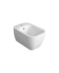 Bidet suspendu - Simas