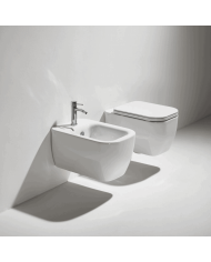 Bidet suspendu - Simas