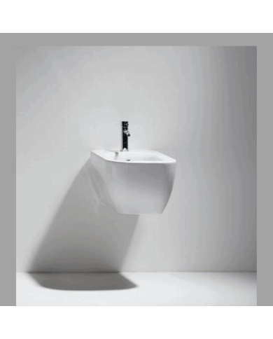 Bidet suspendu - Simas Bidet suspendu - Simas