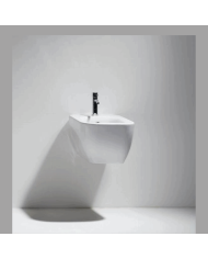 Bidet suspendu - Simas