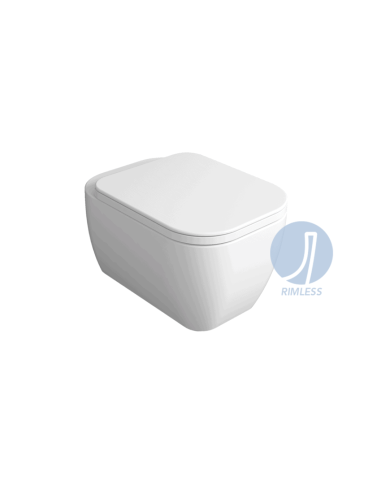 Cuvette suspendue - Simas Cuvette suspendue - Simas