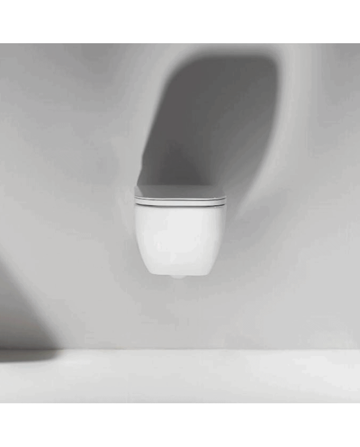 Cuvette suspendue - Simas