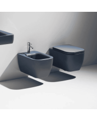 Cuvette suspendue - Simas