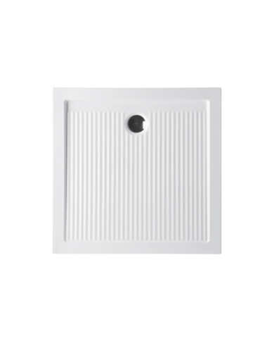 receveur douche simas | Céramique italien 80x80
