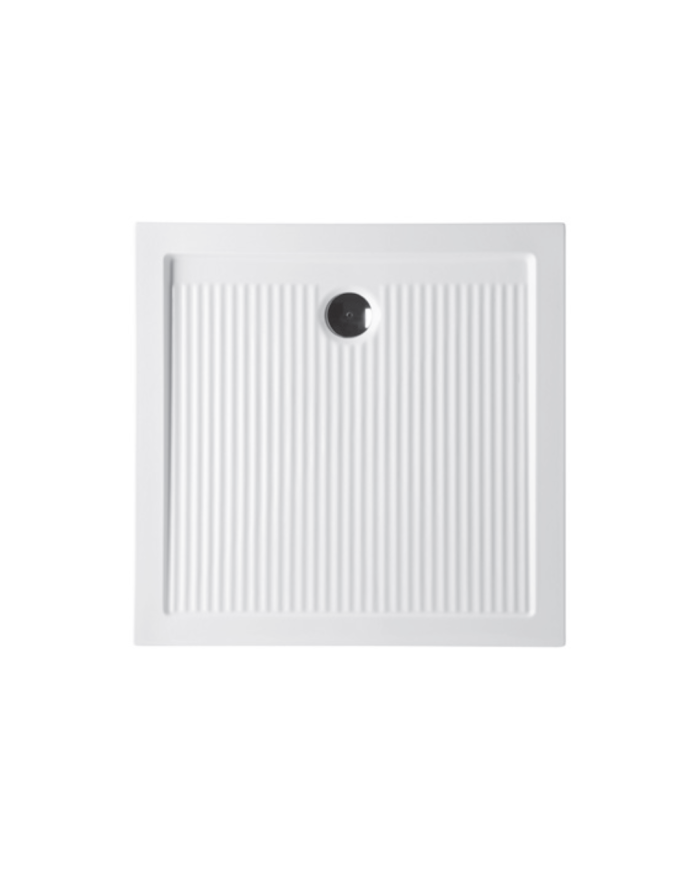 receveur douche simas | Céramique italien 80x80