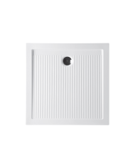 receveur douche simas | Céramique italien 80x80