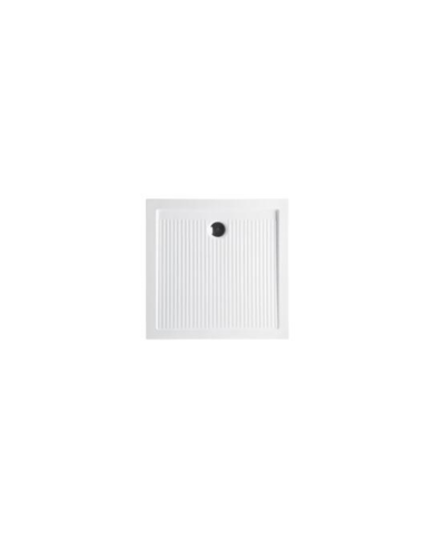 receveur douche simas | Céramique italien 80x80