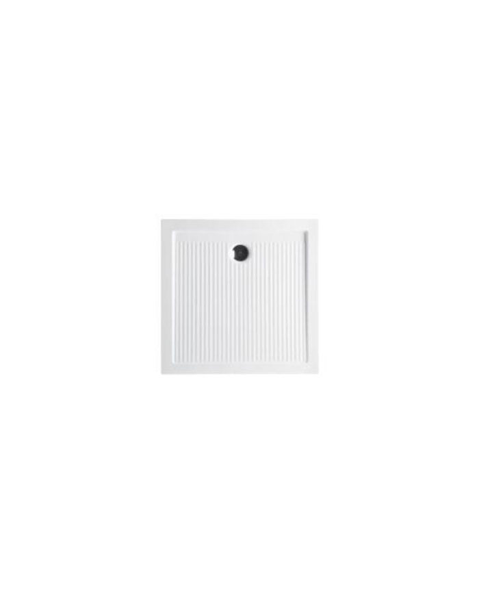 receveur douche simas | Céramique italien 80x80