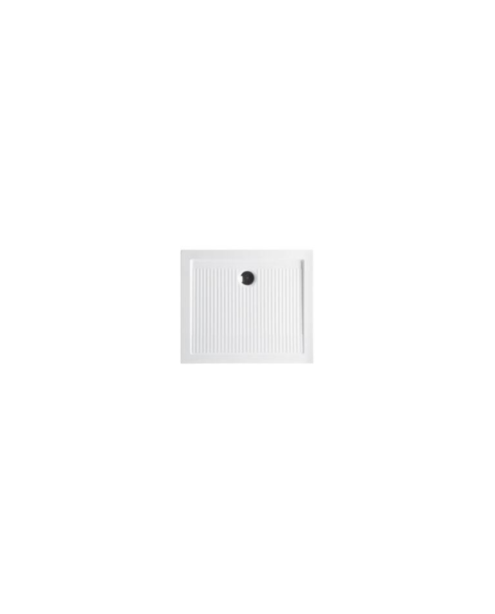 receveur douche simas | Céramique italienne 90x70