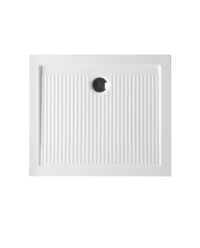 receveur douche simas | Céramique italienne 90x70
