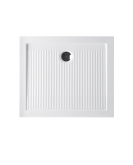 receveur douche simas | Céramique italienne 90x70
