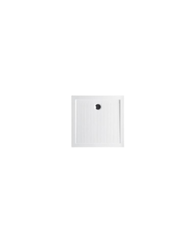 receveur douche simas | Céramique italienne 90x90