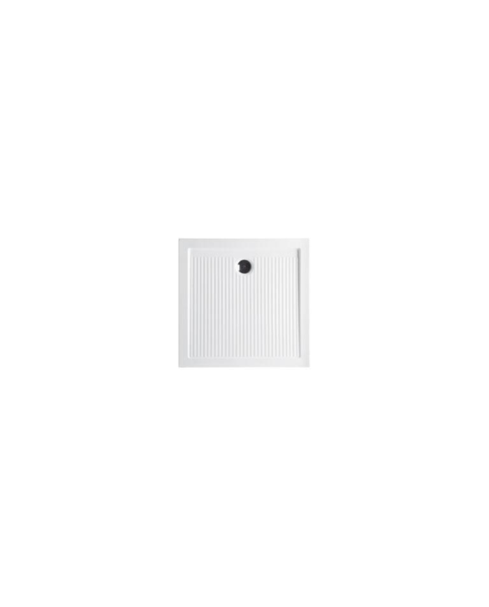 receveur douche simas | Céramique italienne 90x90