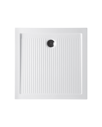 receveur douche simas | Céramique italienne 90x90