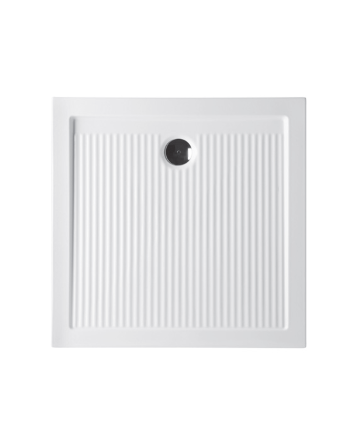 receveur douche simas | Céramique italienne 90x90