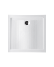 receveur douche simas | Céramique italienne 90x90