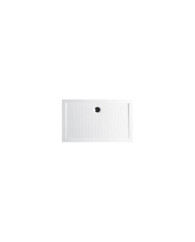 receveur douche simas | Céramique italienne 90x70