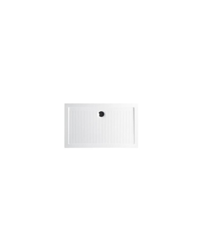 receveur douche simas | Céramique italienne 90x70