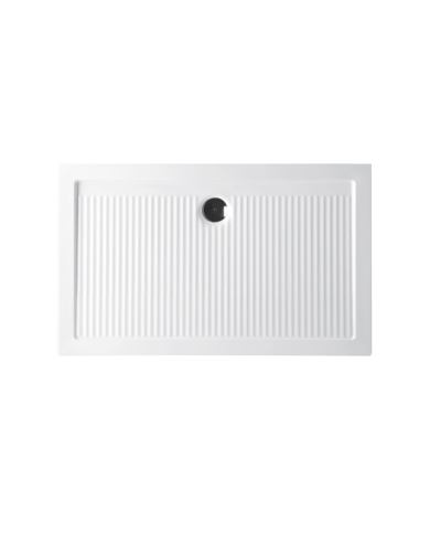 receveur douche simas | Céramique italienne 90x70