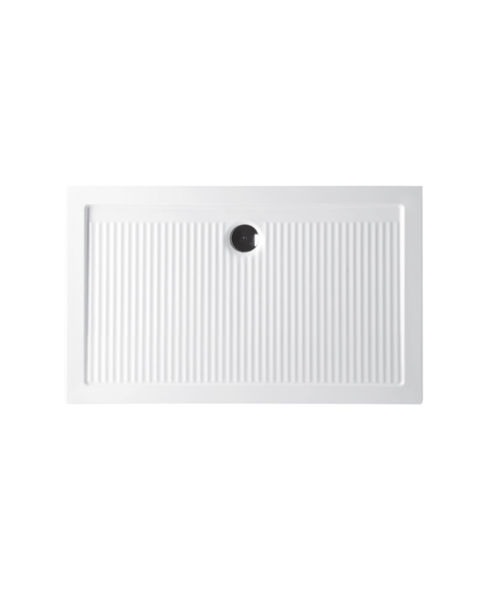 receveur douche simas | Céramique italienne 90x70