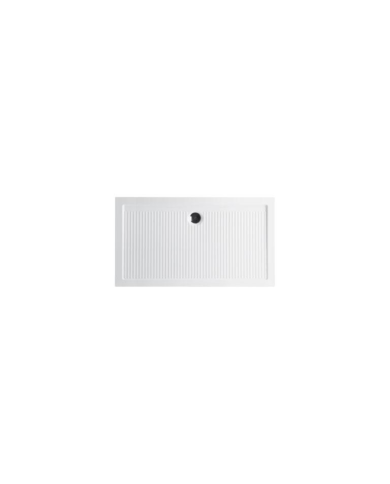receveur douche simas | céramique italienne 120x80