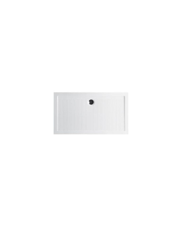 receveur douche simas | céramique italienne 120x80
