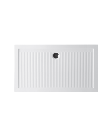 receveur douche simas | céramique italienne 120x80