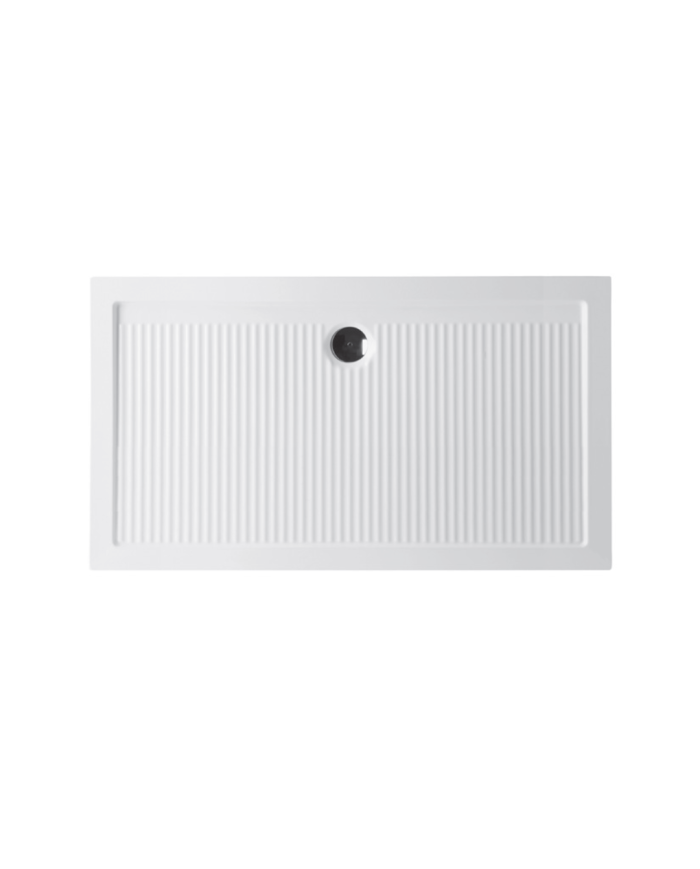 receveur douche simas | céramique italienne 120x80