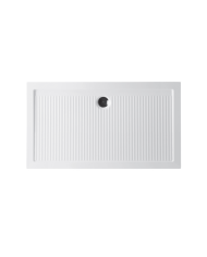 receveur douche simas | céramique italienne 120x80