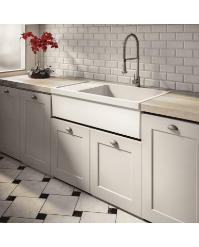 Évier de cuisine 50 - Simas