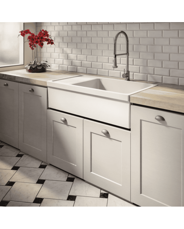 Évier de cuisine - Simas