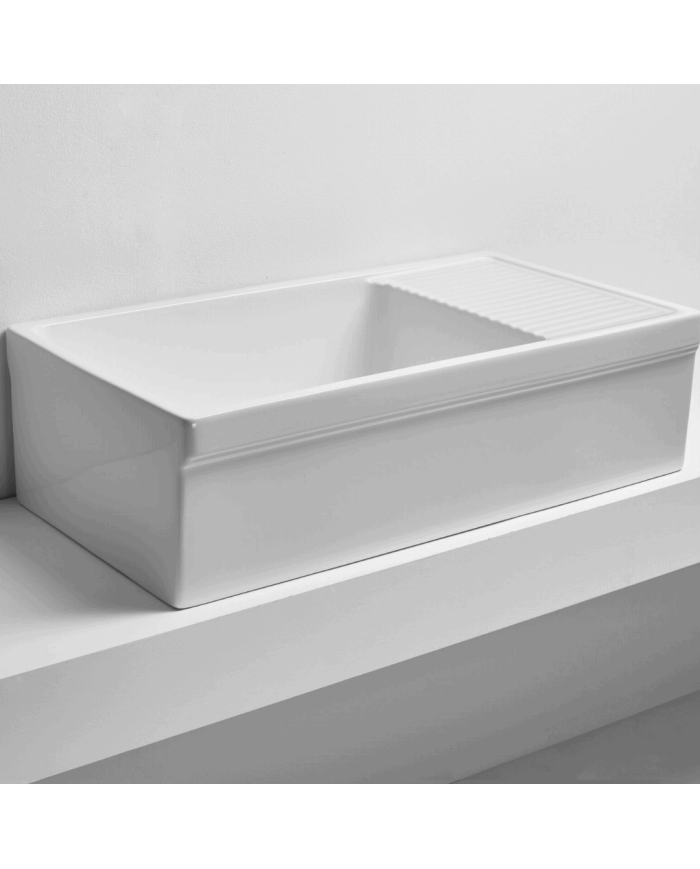 Évier de cuisine 50 - Simas